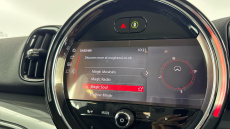 MINI Countryman 1.5 C Classic 5dr Auto Petrol Hatchback